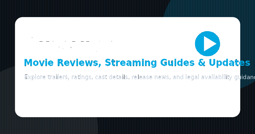 How to Watch Movies Online Safely in Full HD: Complete 2026 Guide